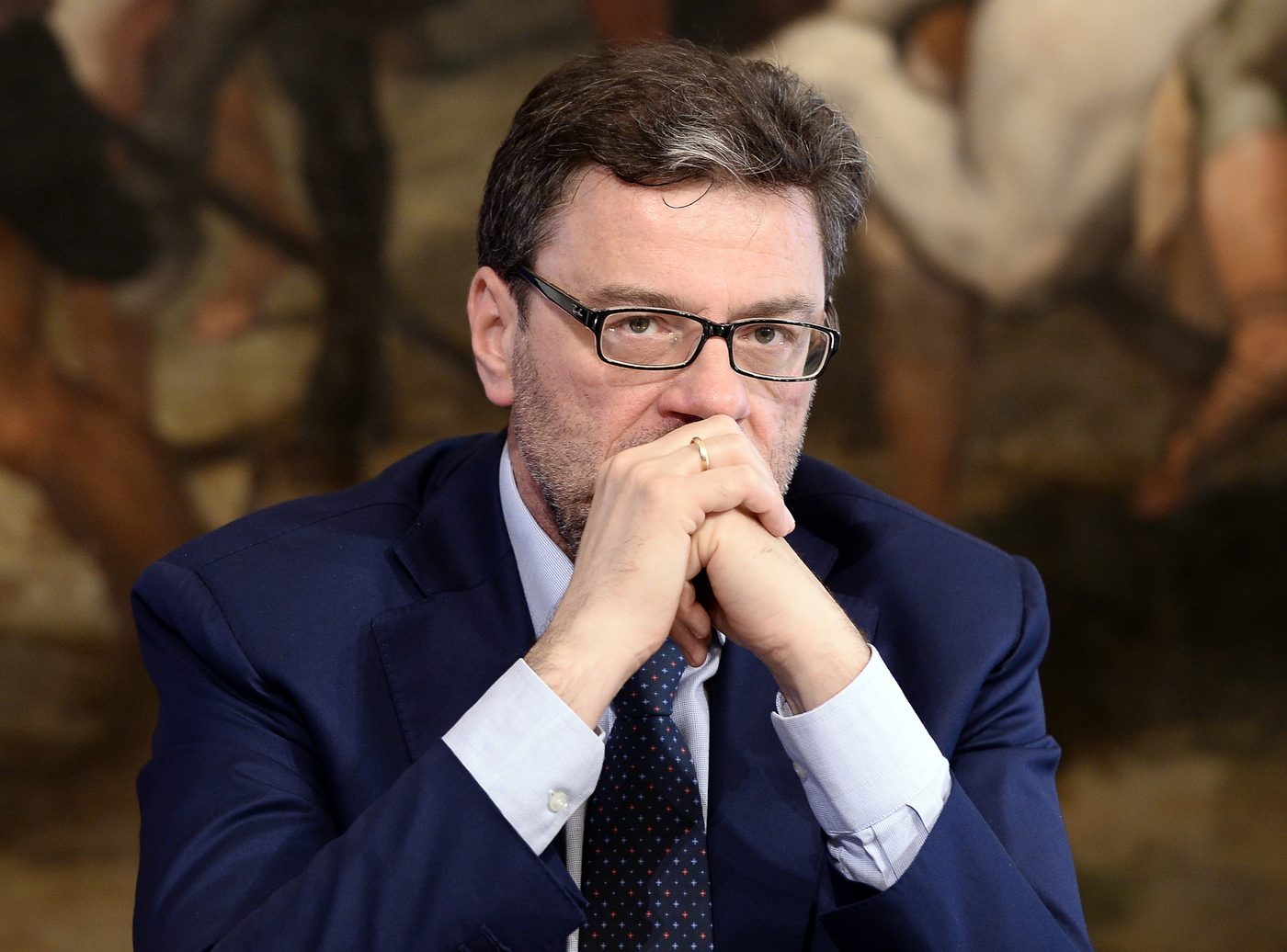 Anche Giorgetti scarica Durigon: Parco dedicato a Mussolini? Bisogna stare attenti quando si parla - Vimarsana News