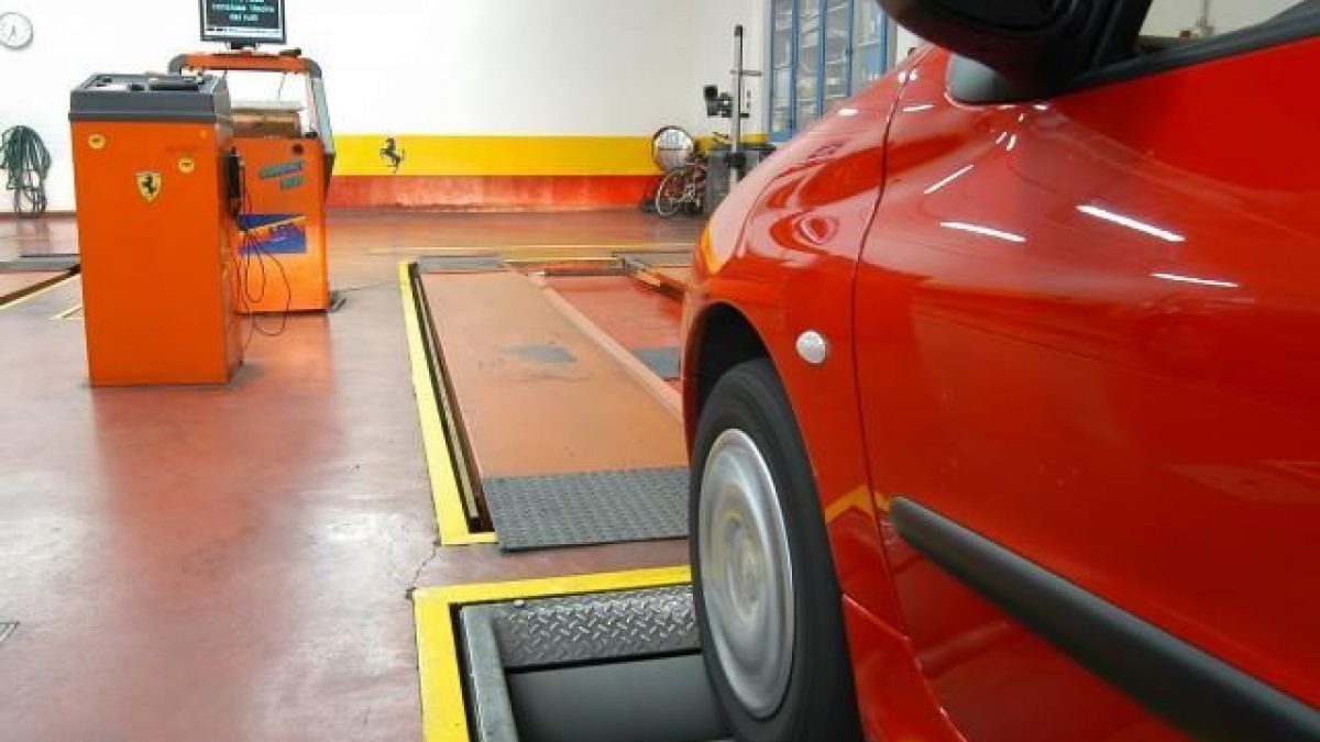 Revisione auto, il Coronvirus rinvia la scadenza a fine ottobre