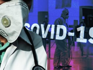 Sondaggi, maggioranza degli italiani (78%) teme che il blocco delle attività causi tensioni sociali