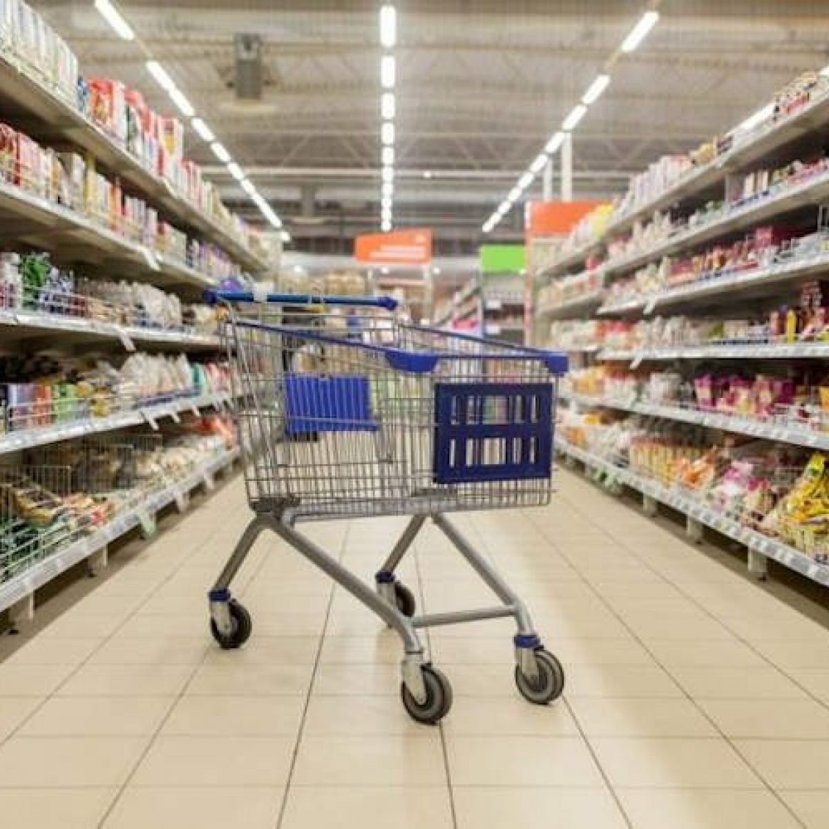 Firenze Dimentica La Figlia Di Due Anni Al Supermercato Mamma Rischia La Denuncia