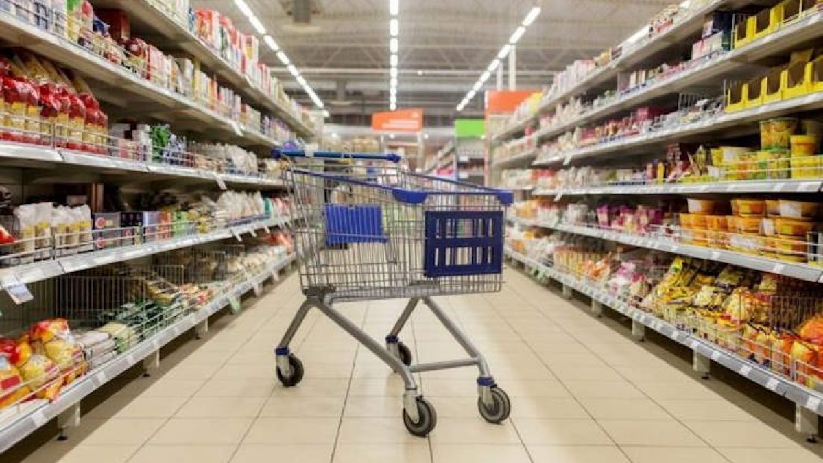 Firenze Dimentica La Figlia Di Due Anni Al Supermercato Mamma Rischia La Denuncia Firenze Dimentica La Figlia Di Due Anni Al Supermercato Mamma Rischia La Denuncia