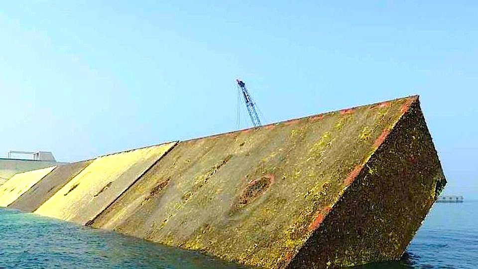 Cos è Il Mose A Venezia
