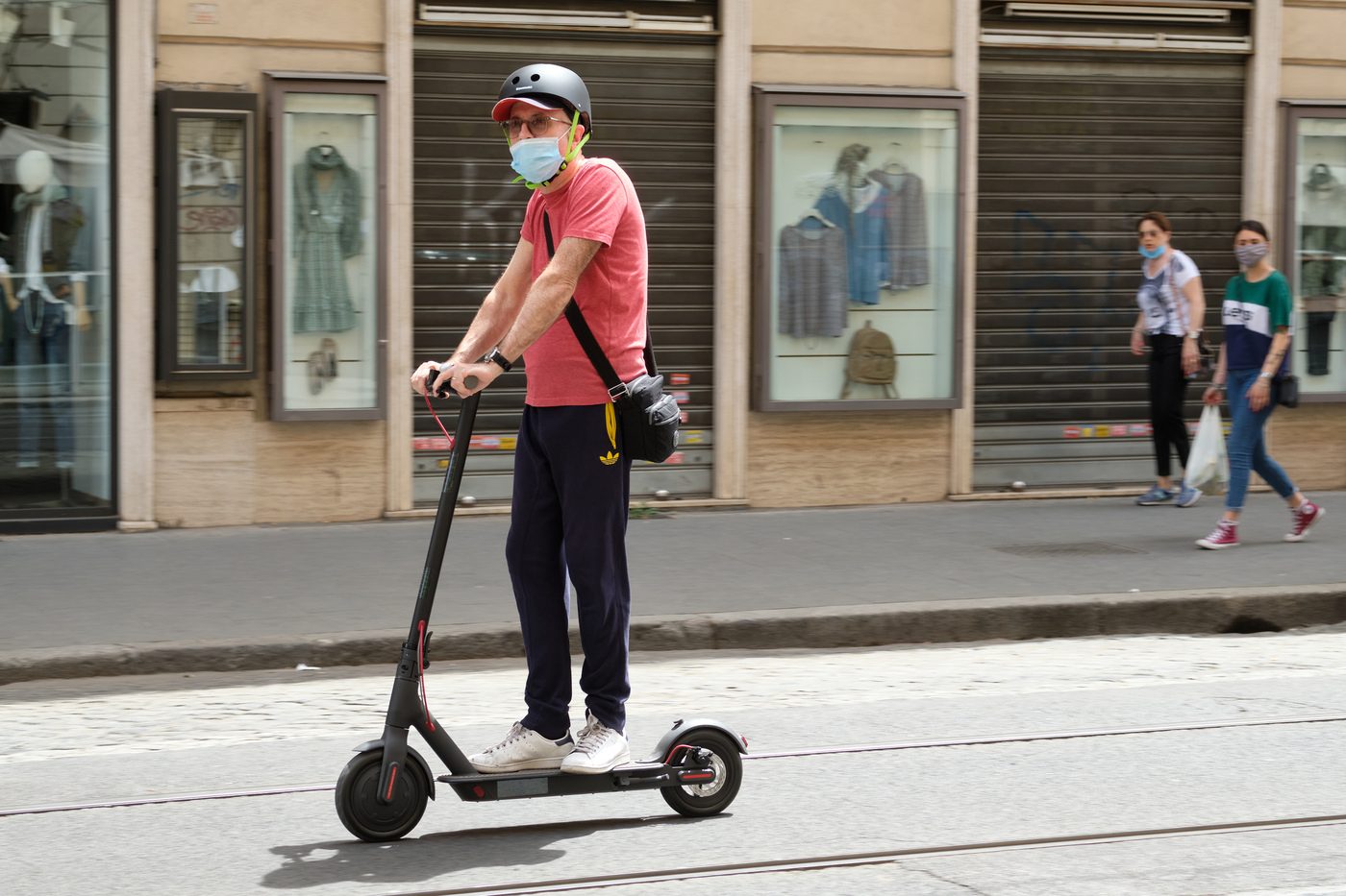 Bonus biciclette e monopattini, boom di vendite in un mese: Fino a 300mila  euro di fatturato