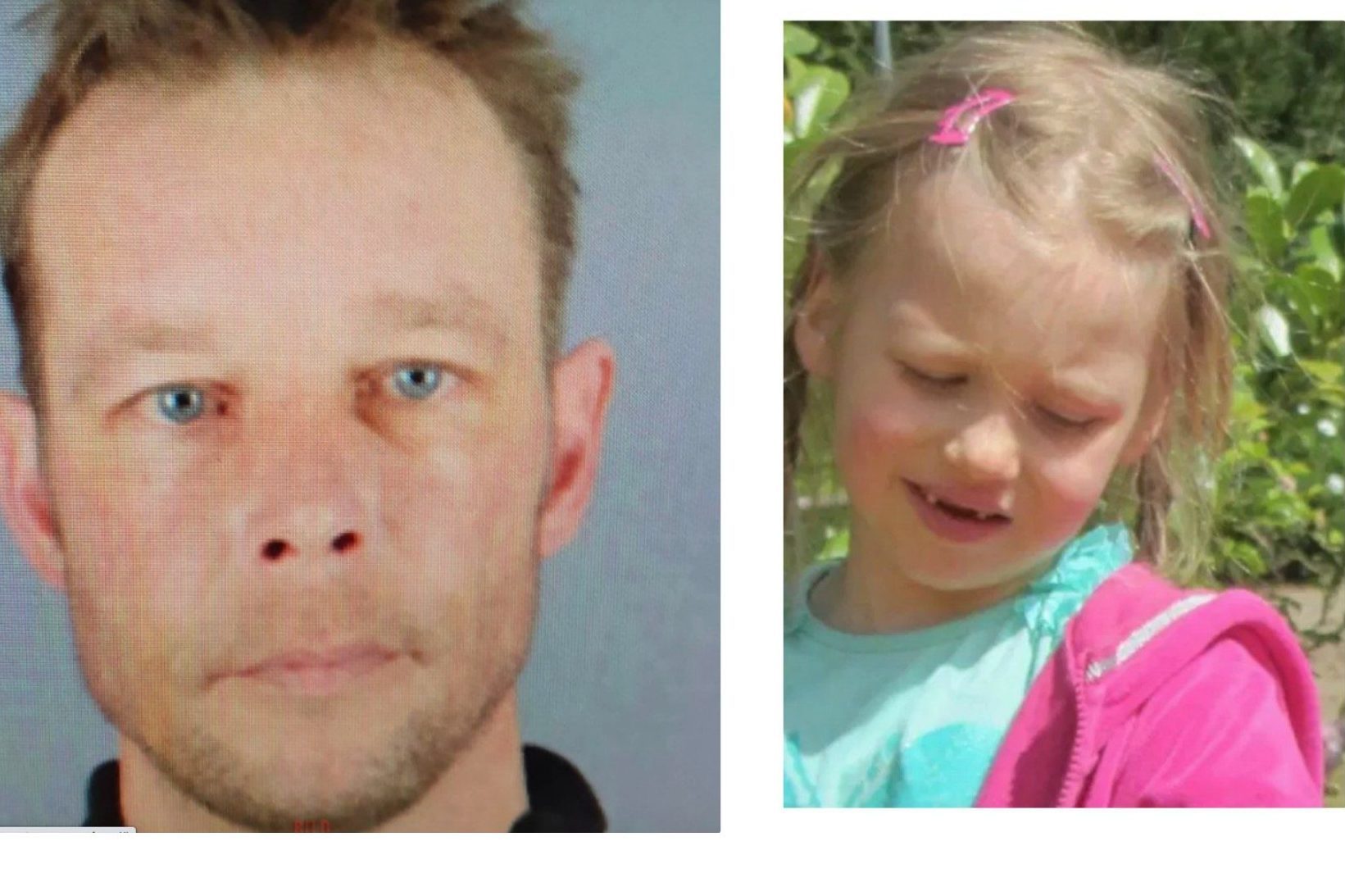 Dopo Maddie Anche Inga Brueckner Sospettato Di Aver Rapito Anche Una Bimba Tedesca