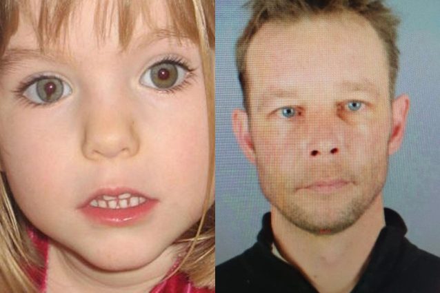 Il Pedofilo Che Avrebbe Ucciso Maddie Mccann Incastrato Da Un Amico Si Vantava In Un Bar