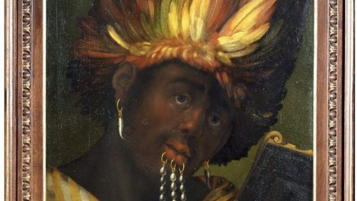 Cristofano dell’Altissimo, Imperatore d’Etiopia