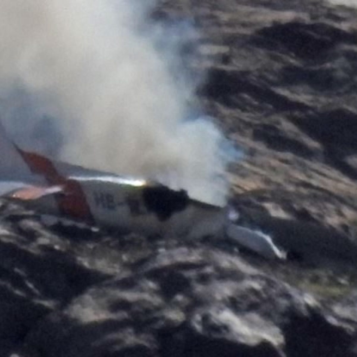 Savona Precipitato L Aereo Scomparso Morte Le Due Persone A Bordo