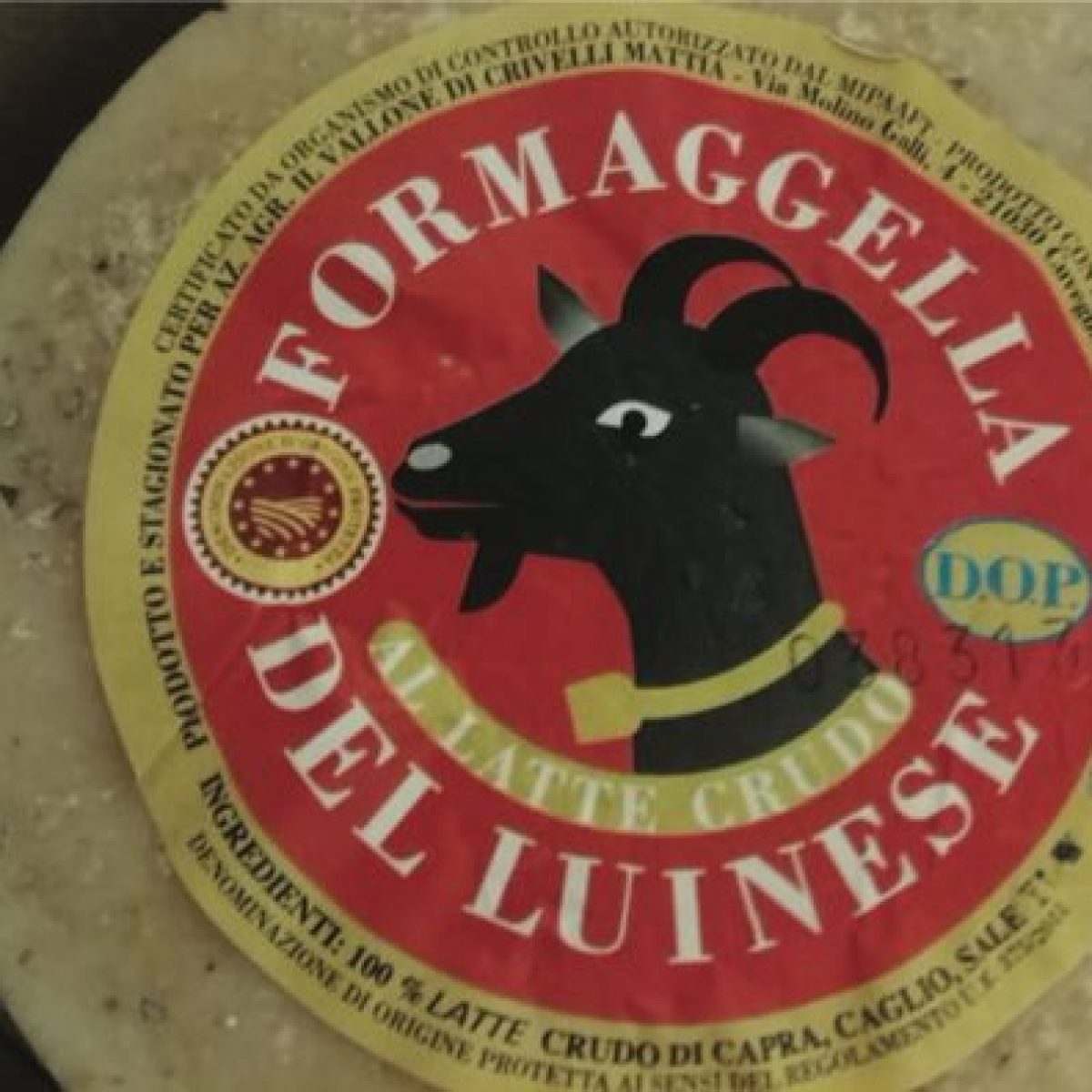 Allerta Alimentare Ministero Della Salute Ritira Dal Mercato Formaggio Per Rischio Batterio