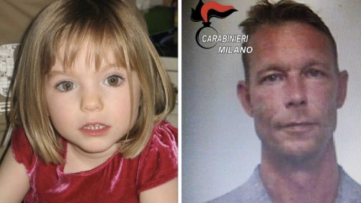 Maddie Mccann Gli Inquirenti Tedeschi Entro Pochi Mesi Risolveremo Il Caso Della Scomparsa