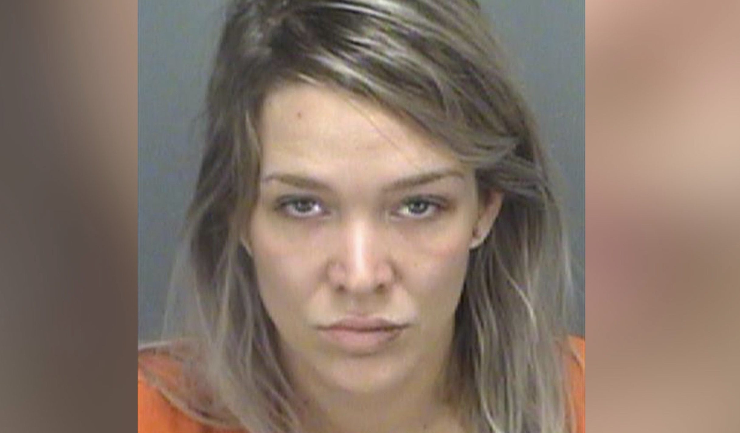 Paura In Usa Sconosciuta Si Fa Aprire Da Una Bimba E Tenta Di Rapire Una Neonata