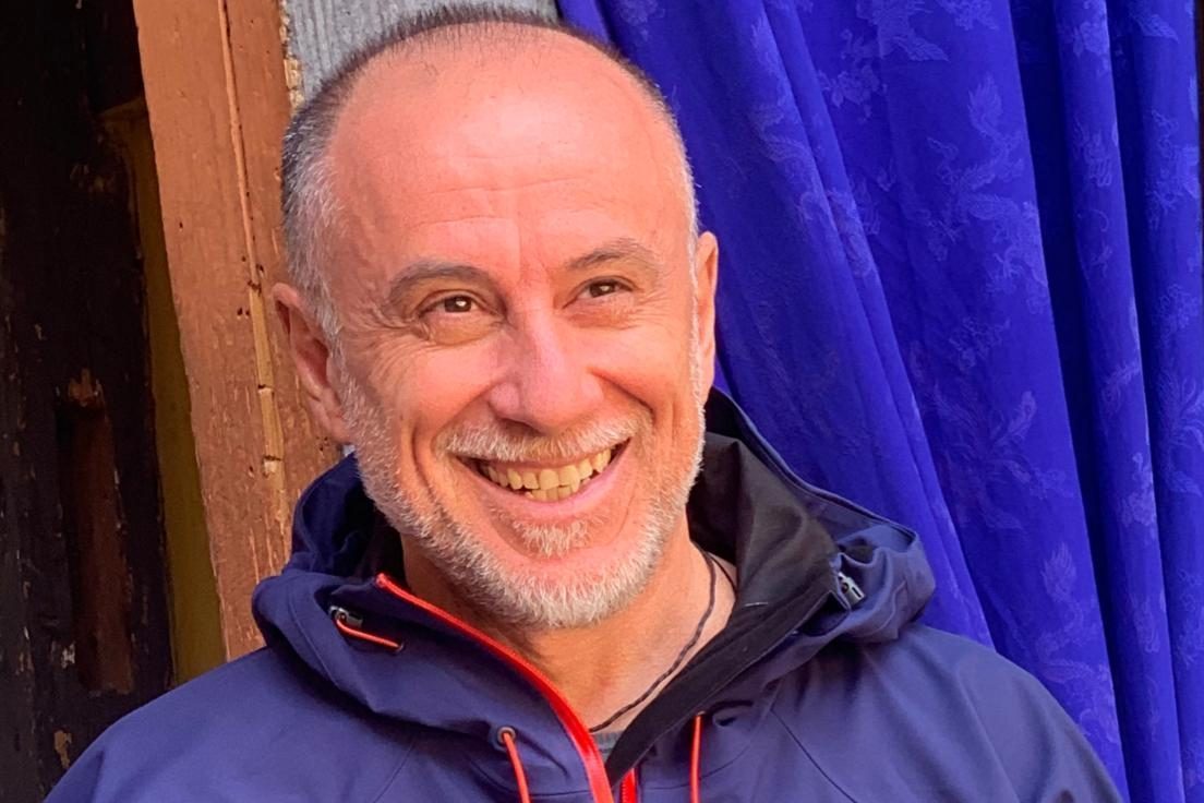 Angelo Pittro di Lonely Planet: Non criminalizziamo chi viaggia, ma