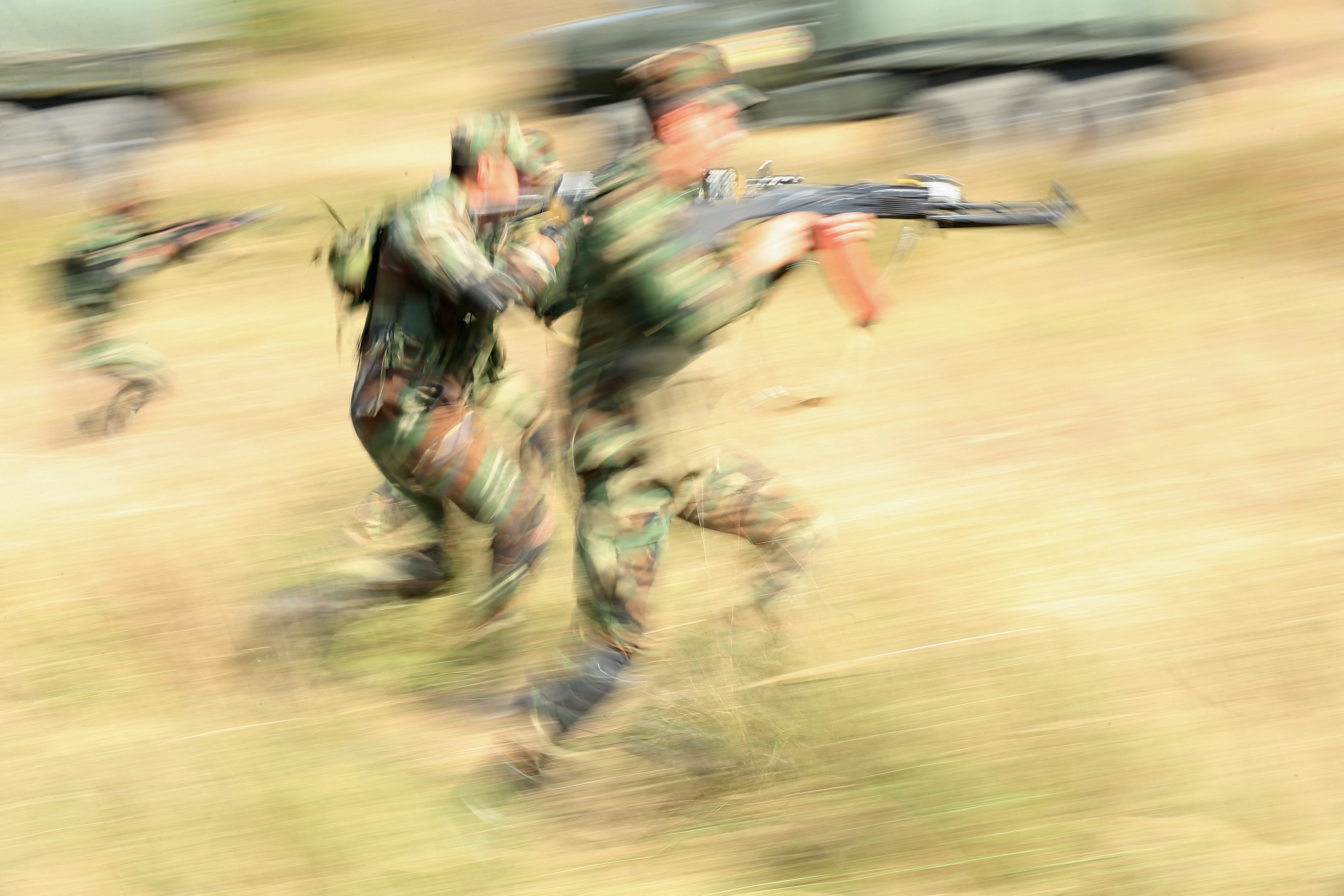 Guerra tra Armenia e Azerbaigian decine di nuovi morti, combattimenti