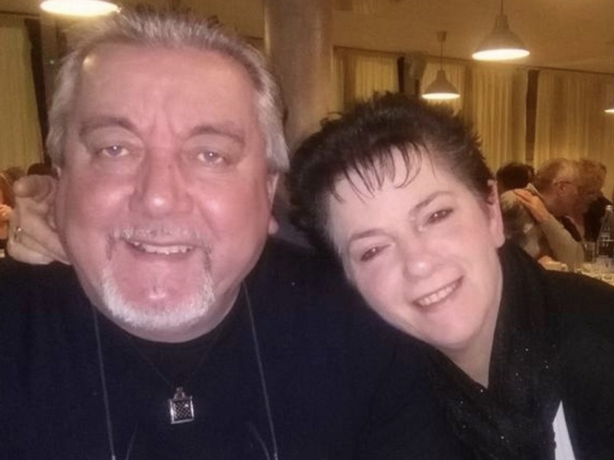 Quando E Morta La Moglie Di Mario Merola
