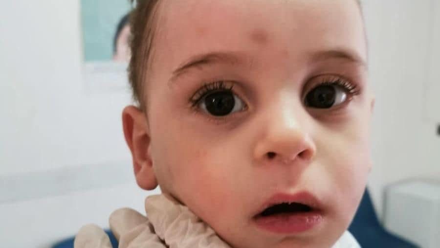 Evan Ucciso Di Botte A 2 Anni Il Papa Stefano A Fanpage It Chiedo Per Lui Pace E Giustizia