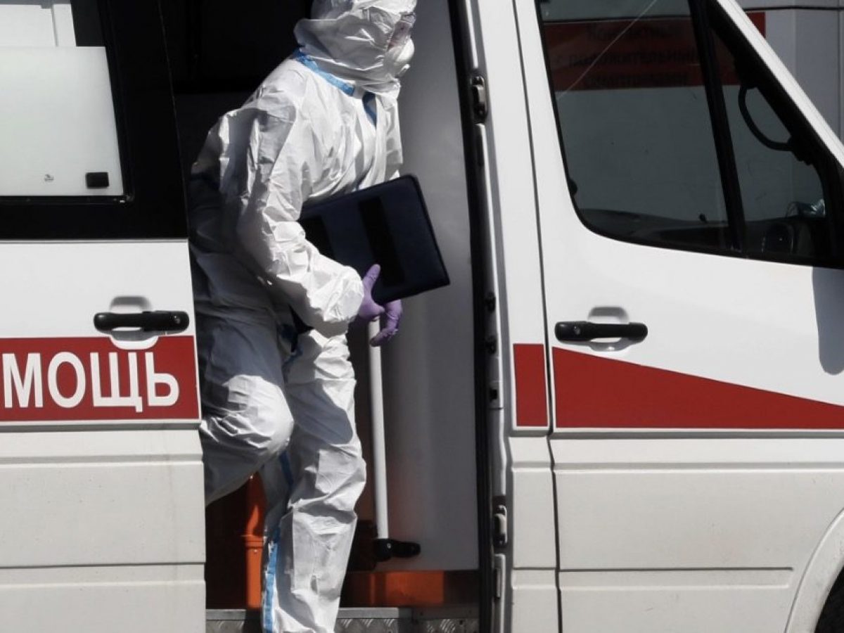 Nuova Ondata Covid Colpisce La Russia Tra Le Prime Nazioni A Cominciare Le Vaccinazioni