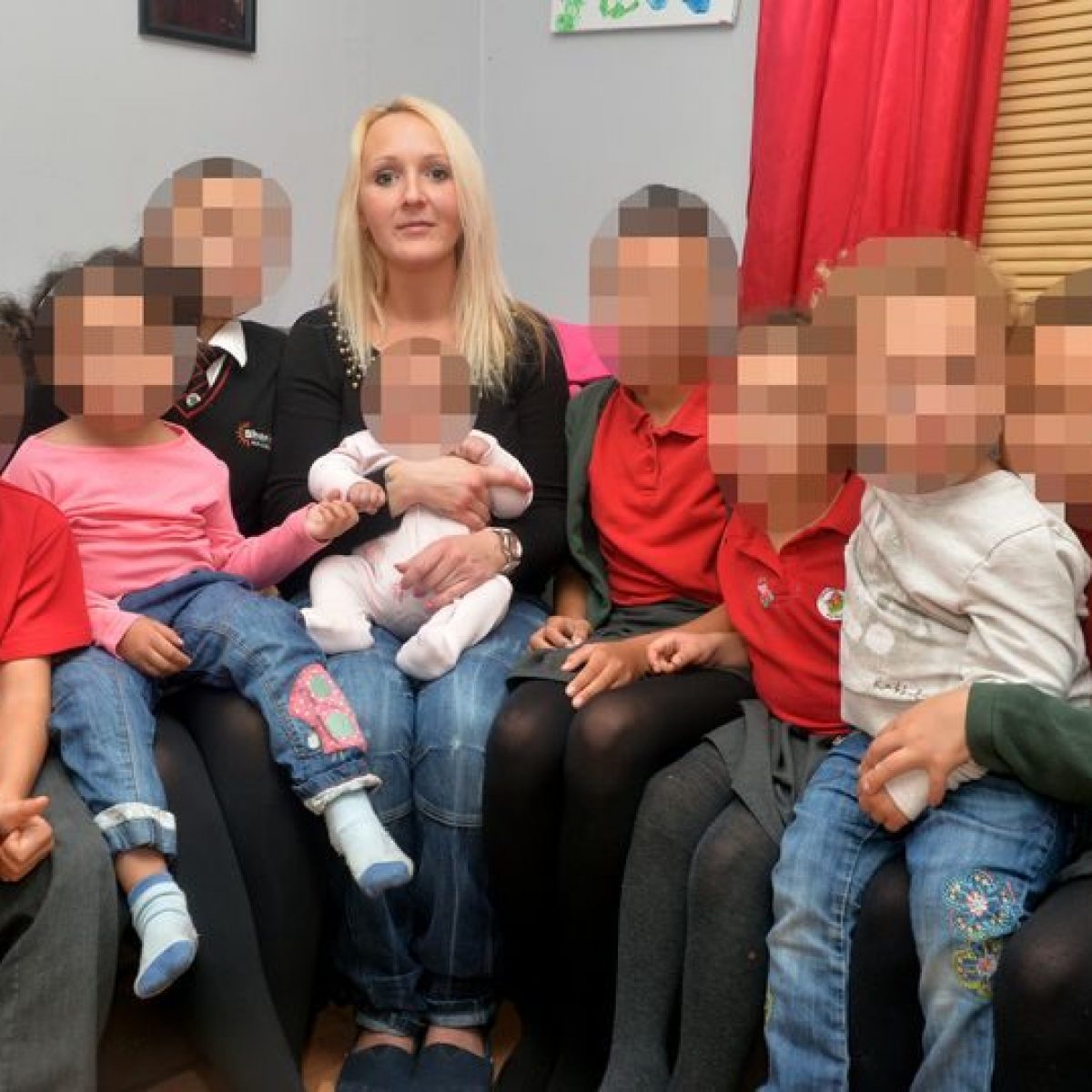 Ho Bisogno Di Una Pausa Vado In Vacanza In Spagna Da Sola La Scelta Di Una Mamma Di Otto Figli