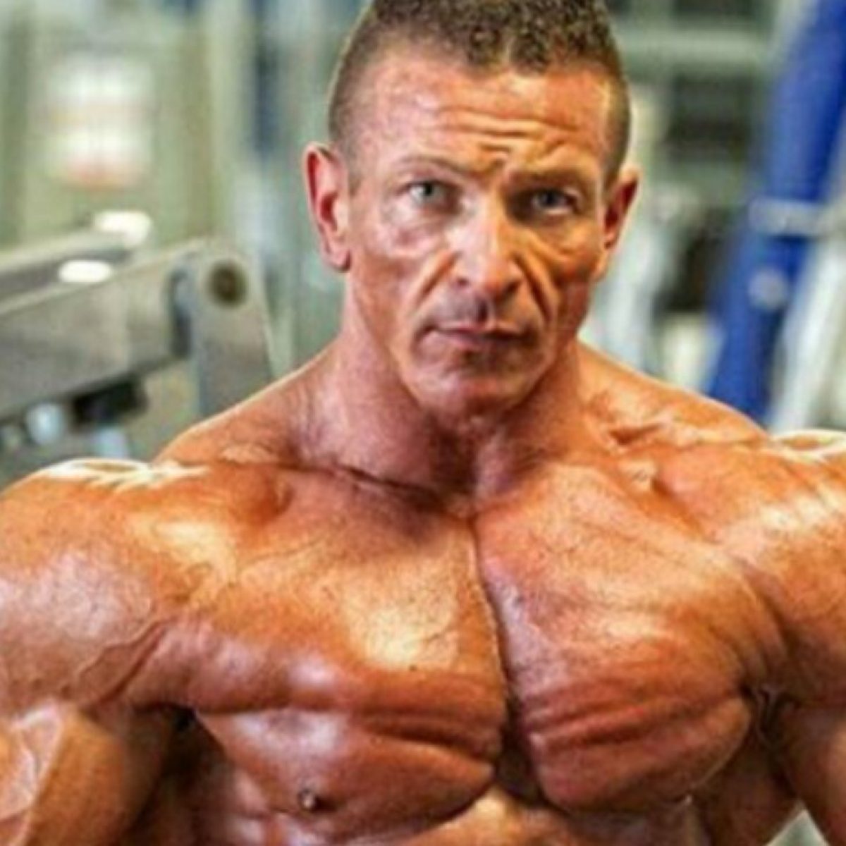 Alberto Clementi Morto Il Campione Di Body Building Stroncato Da Un Overdose Di Cocaina Alberto Clementi Morto Il Campione Di Body Building Stroncato Da Un Overdose Di Cocaina