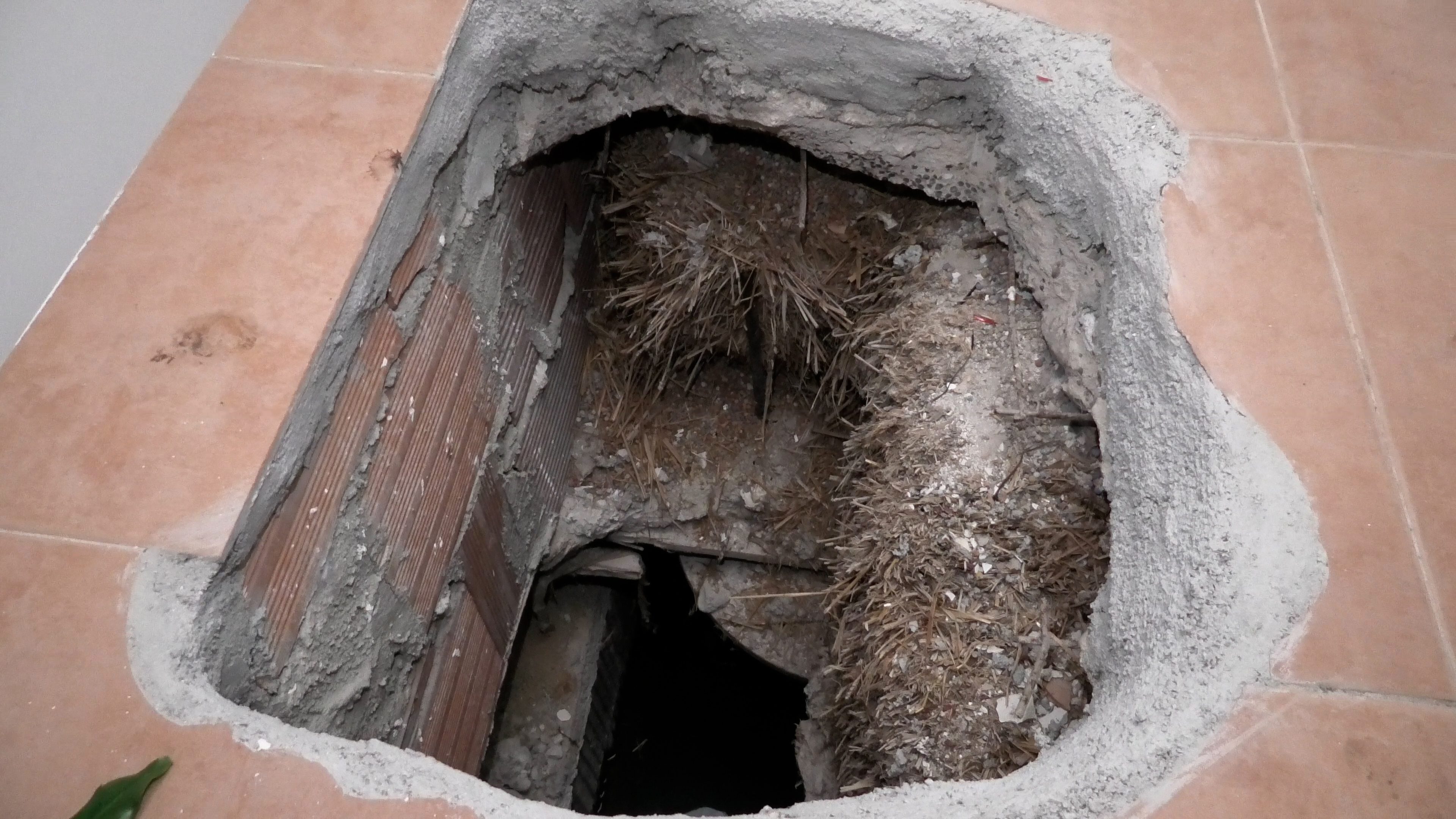 Nel Bunker In Cui La Mafia Uccise Il Piccolo Giuseppe Di Matteo Il 