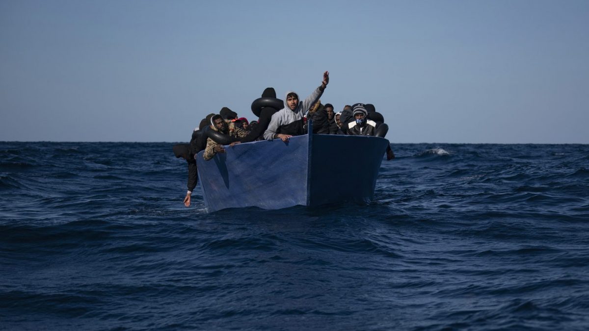 Immagine di repertorio