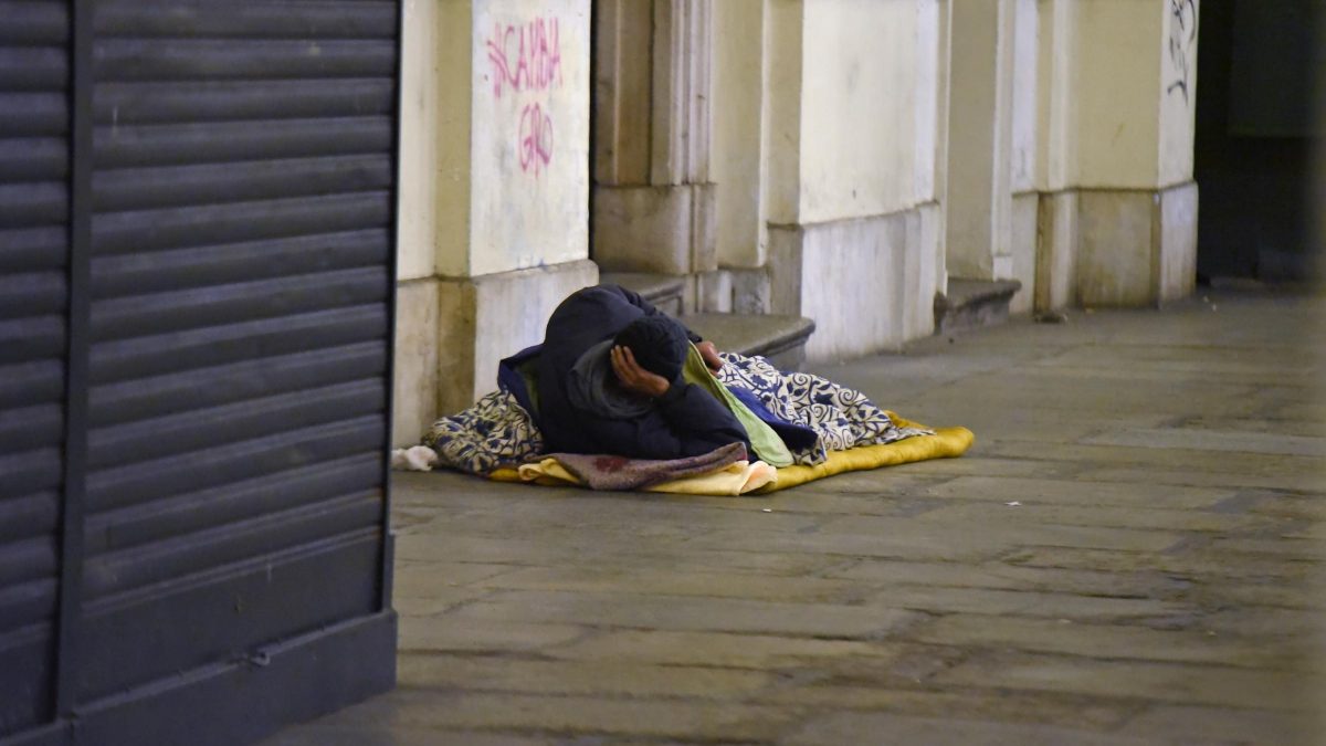 Immagine di repertorio