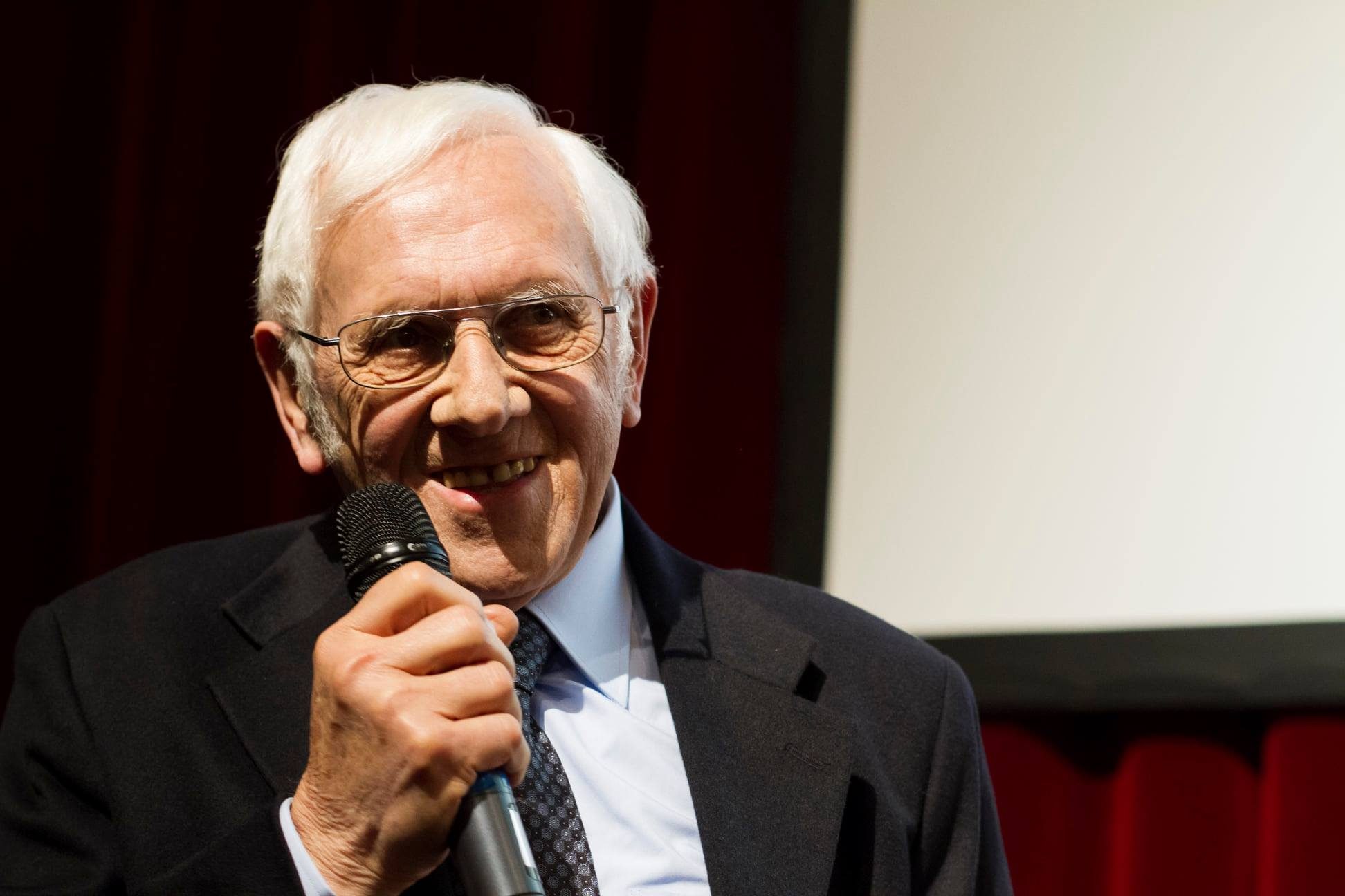 Morto Gianni Mastella, padre e pioniere della ricerca ...