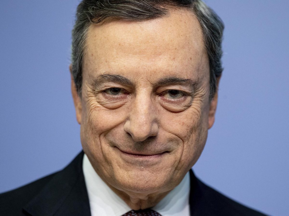 Chi Ha Voluto L Euro In Italia