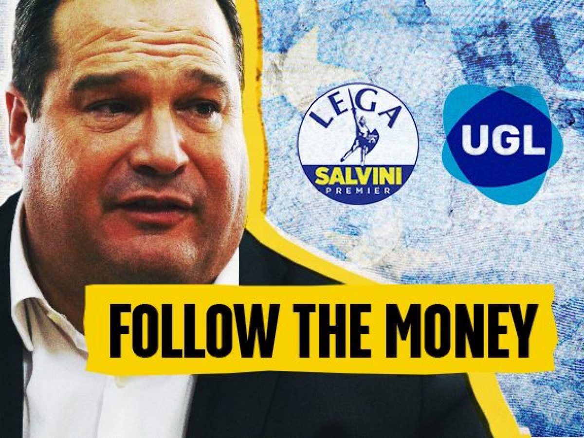 M5s Contro Durigon Dopo Inchiesta Fanpage Non Puo Restare Al Suo Posto Anche Salvini Spieghi