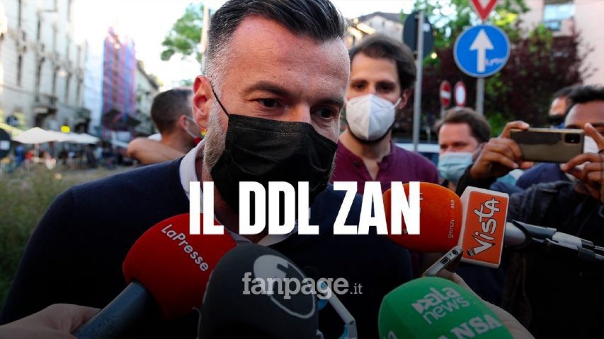 Ddl Zan I Numeri In Senato L Incognita Del Voto A Scrutinio Segreto