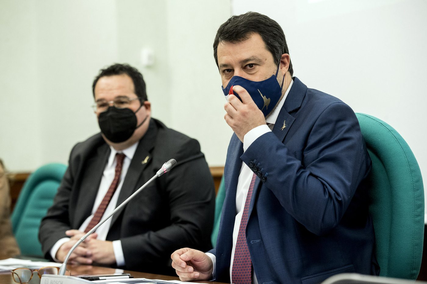 Caso Durigon, Maria Falcone: Salvini dica se la lotta alla mafia è una priorità, Draghi intervenga - Vimarsana News