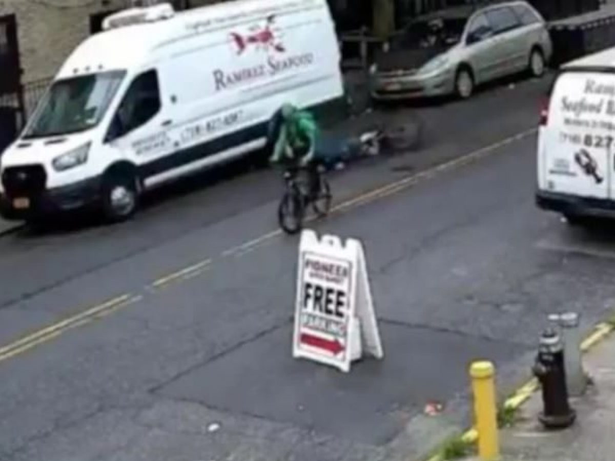 consegna a domicilio cibo in bicicletta