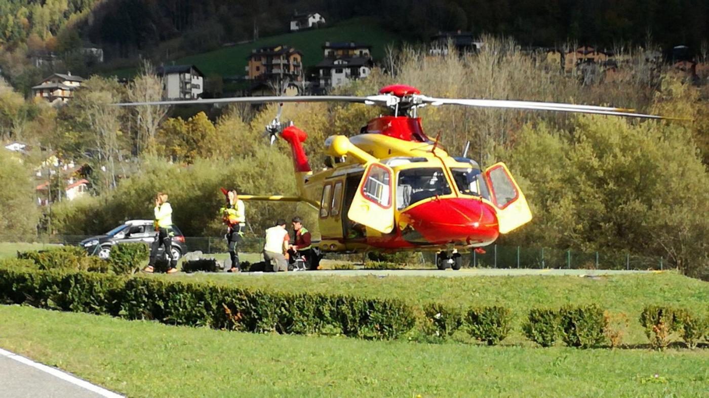 Un escursionista è morto sulle Apuane: è precipitato a valle - Vimarsana News