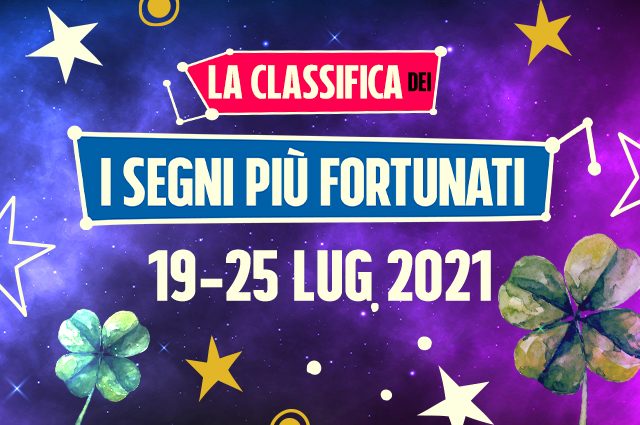 La classifica dei segni più fortunati della settimana: Venere passa da Leone a Vergine - Vimarsana News