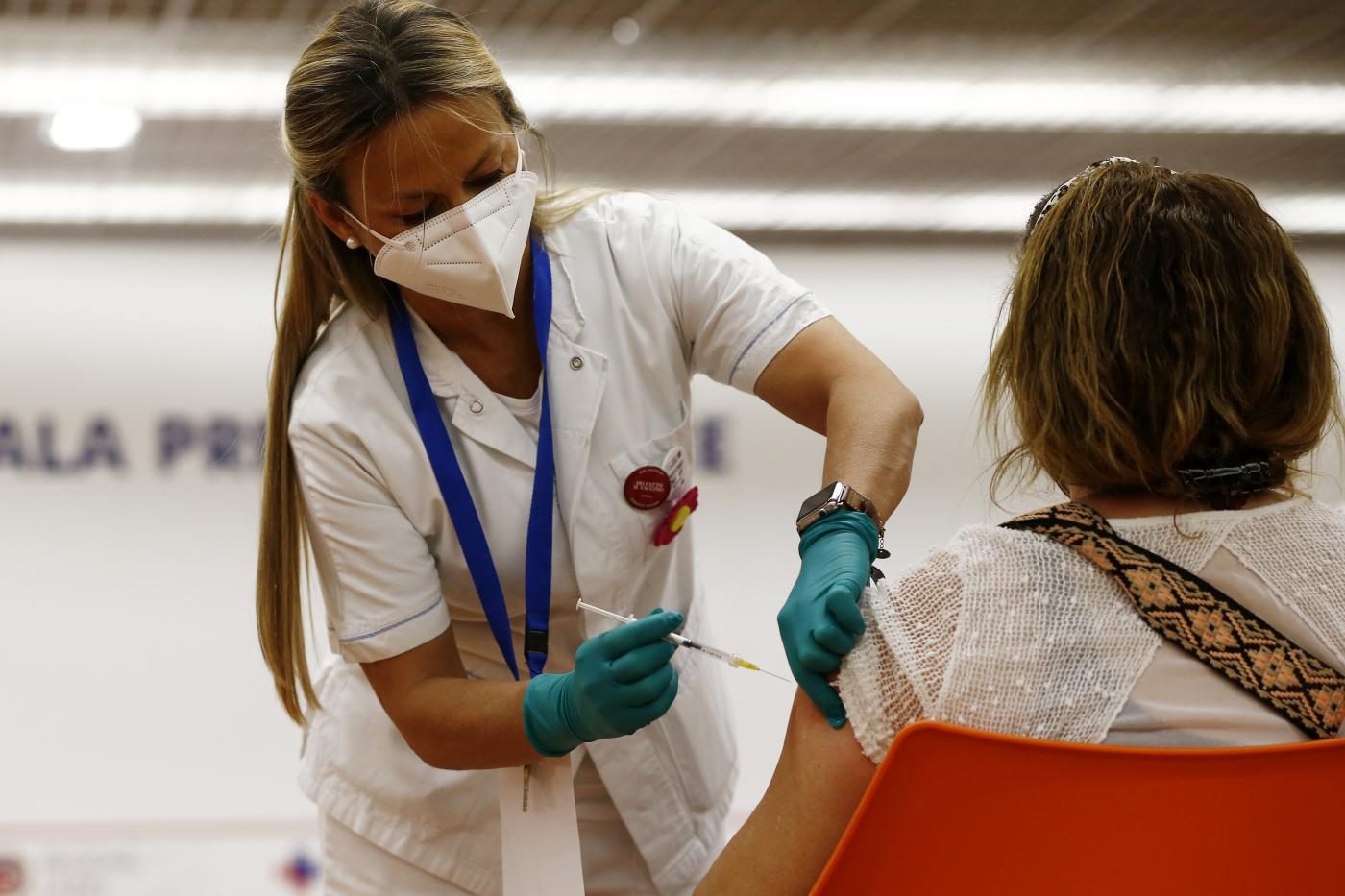 Il Cts chiede di introdurre l'obbligo vaccinale in autunno - Vimarsana News