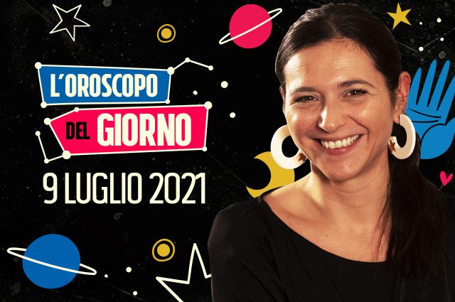L'oroscopo di oggi 9 luglio 2021: Cancro fortunatissimo - Vimarsana News