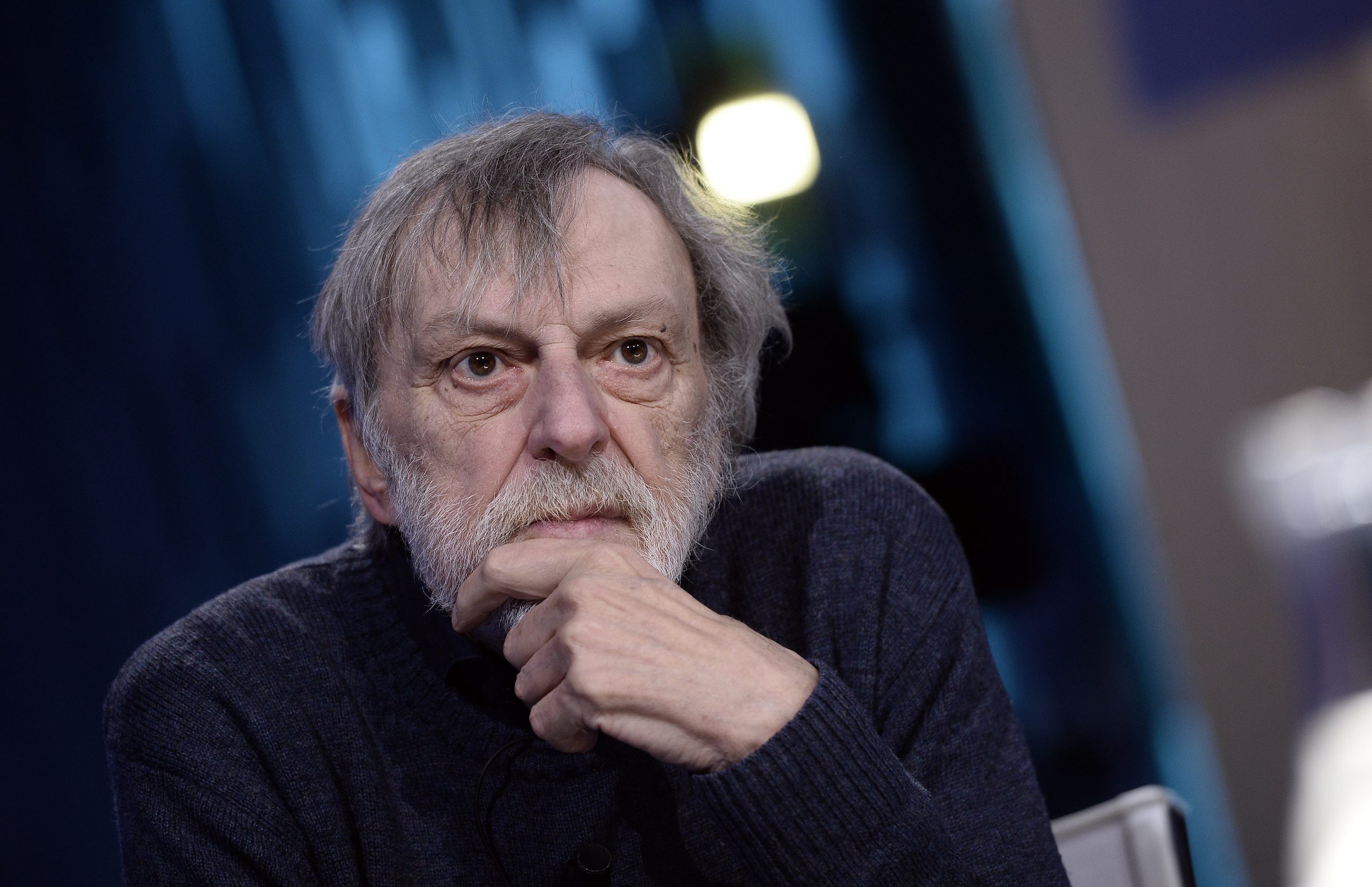 Gino Strada aveva la barba come Babbo Natale e Gesù Cristo - Vimarsana News