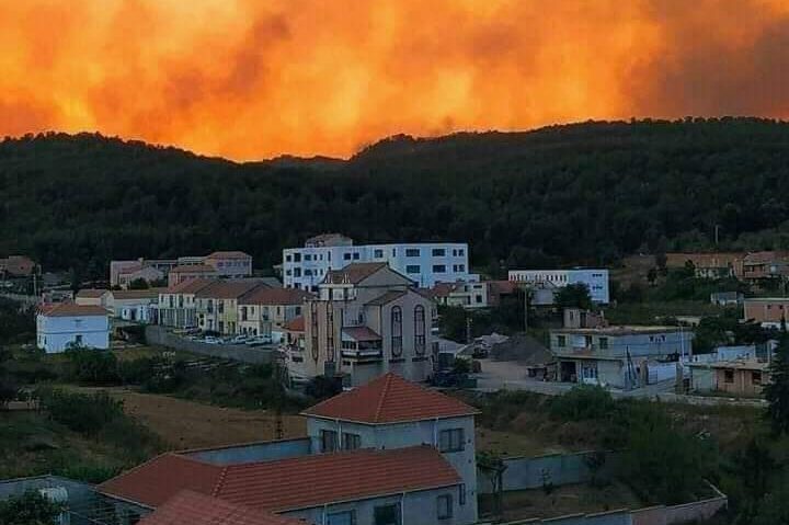 Luglio è stato il mese più caldo mai registrato sulla Terra - Vimarsana News