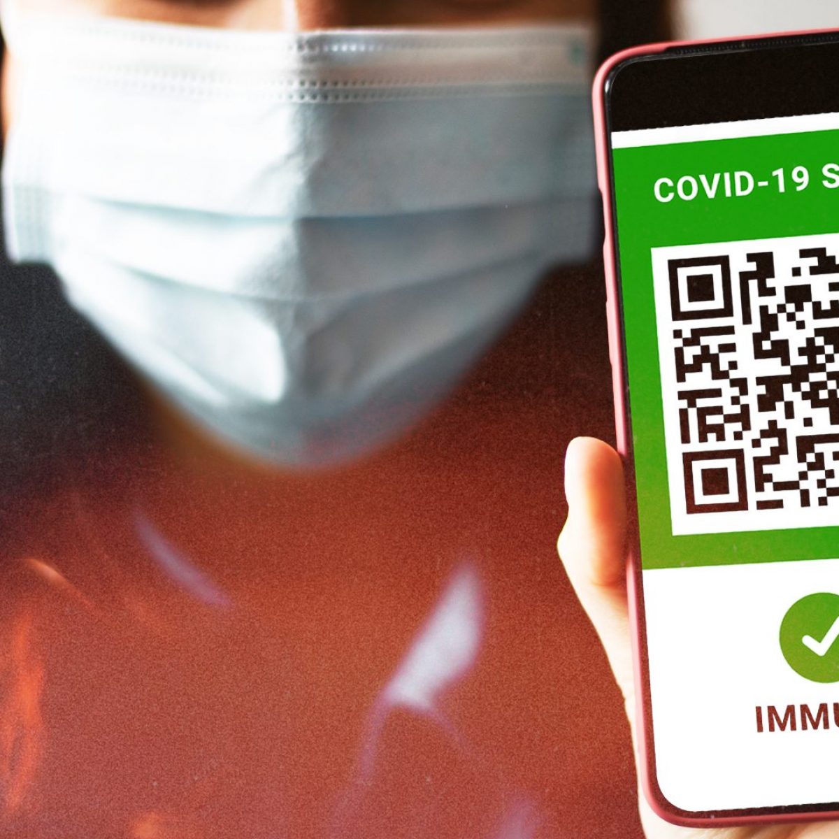 Green Pass La Validita Sara Estesa Da 9 Mesi A Un Anno Per I Vaccinati Si Attende Ok Del Cts