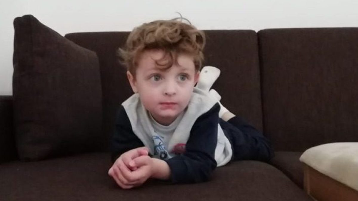 Il Piccolo Giacomo Muore A 5 Anni Dopo 3 Arresti Cardiaci Era Stato Ricoverato In 3 Ospedali