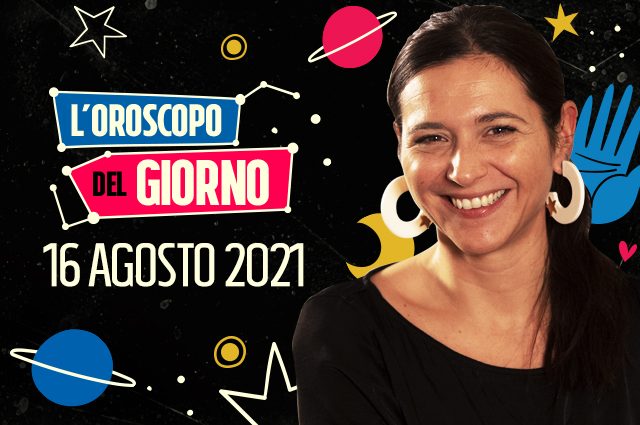 L'oroscopo di oggi 16 agosto 2021: nuovi amori per Bilancia e Acquario - Vimarsana News