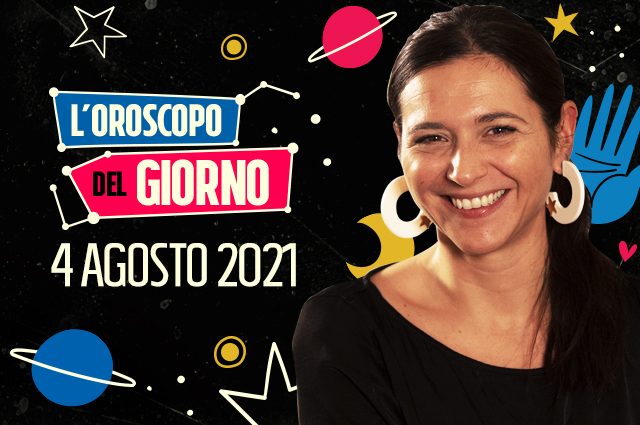 L'oroscopo di oggi 4 agosto 2021: Capricorno e Toro si addolciscono - Vimarsana News
