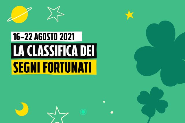 Oroscopo, la classifica dei segni più fortunati della settimana: Bilancia e Acquario irresistibili - Vimarsana News