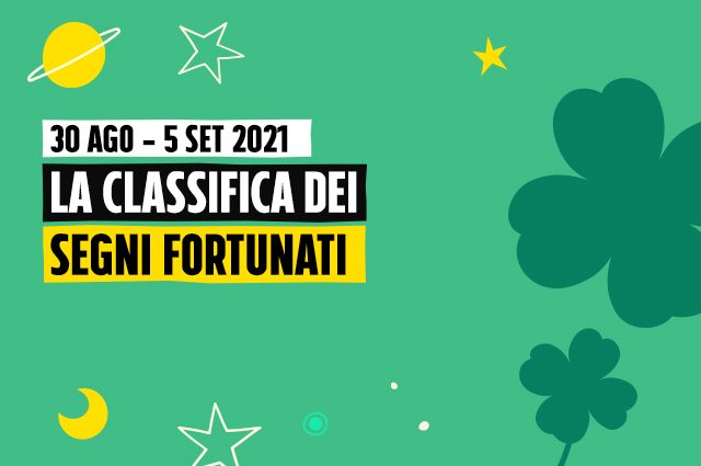 Oroscopo, la classifica dei segni più fortunati: Bilancia e Vergine prontissime - Vimarsana News
