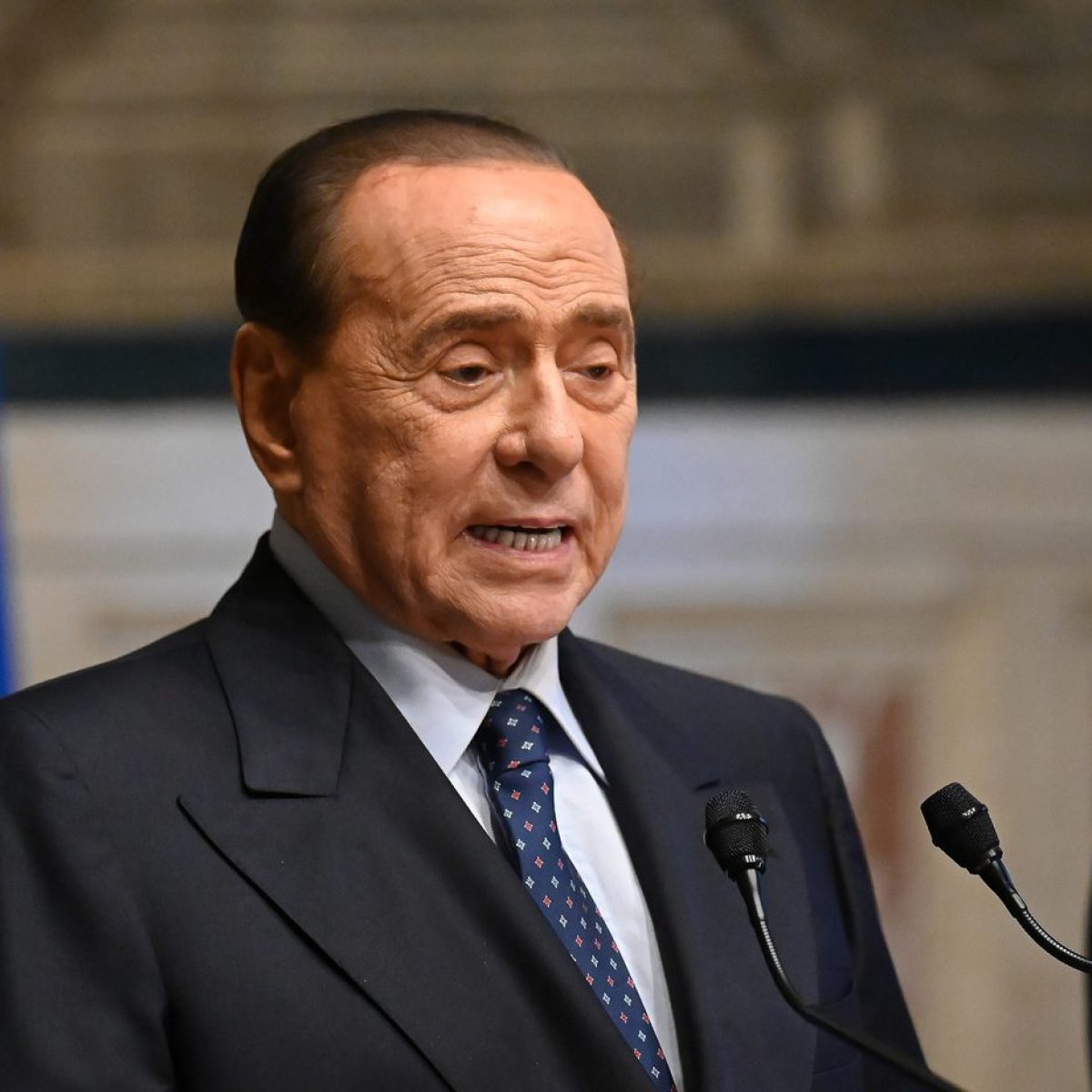 Quirinale, la nota integrale di Berlusconi: Passo indietro per responsabilità, ma avevo i numeri