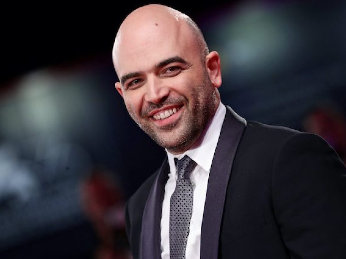 Sono ancora vivo, il nuovo fumetto di Roberto Saviano: Dentro c'è tutto il mio dolore