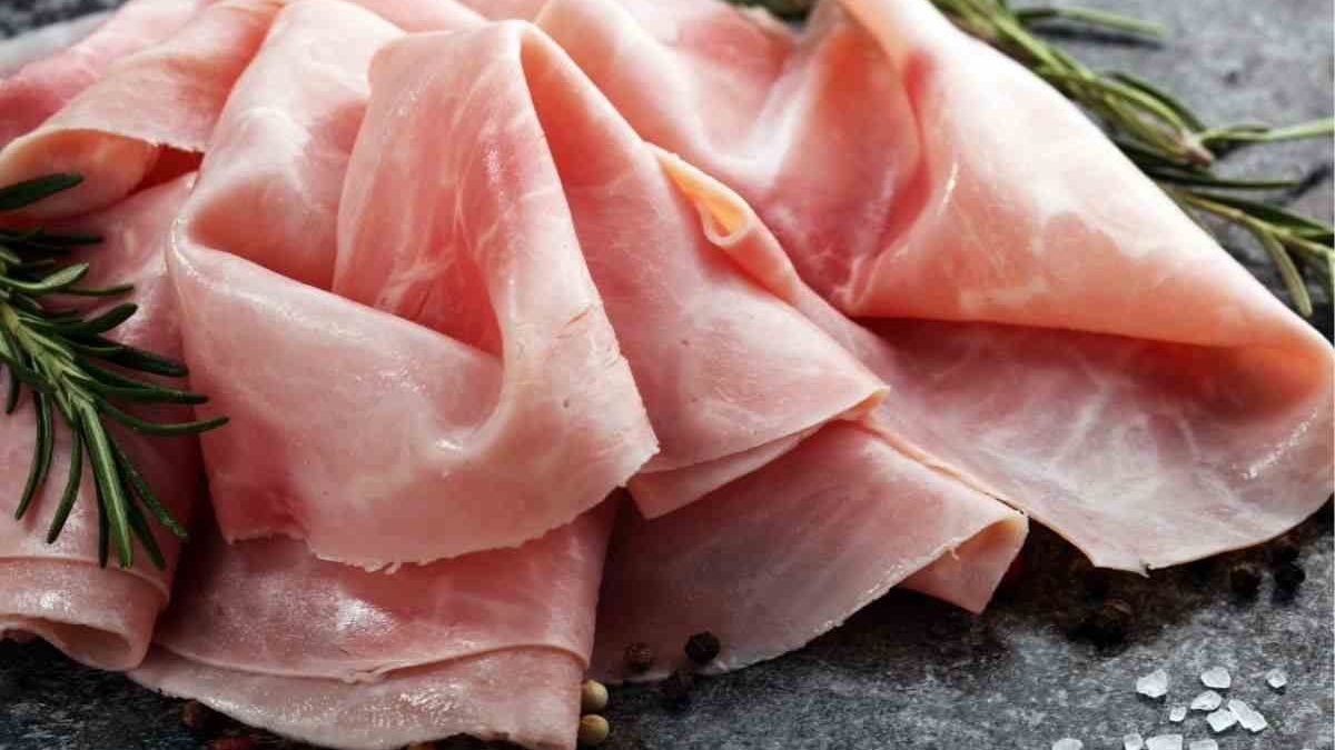 Vaschette Di Prosciutto Cotto Contaminato Da Listeria Maxi Richiamo Alimentare In Francia