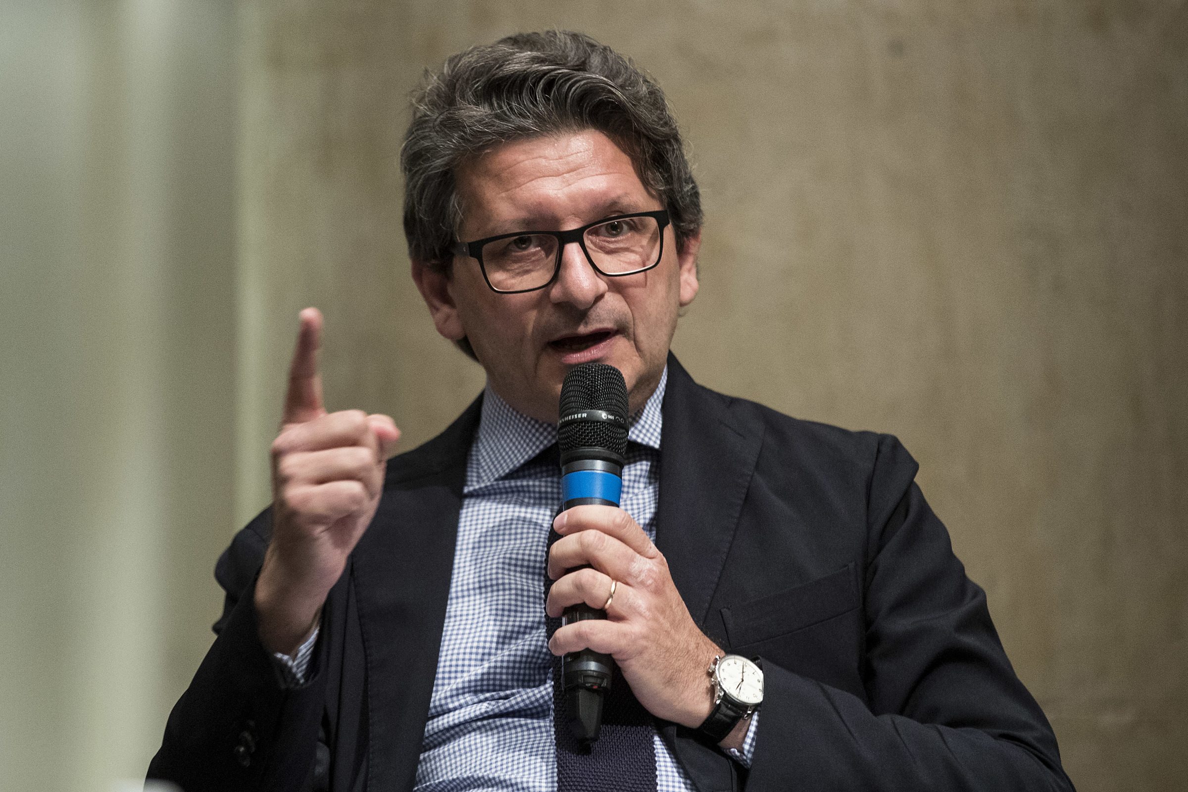 Il presidente del porto di Trieste: “Blocco danno incalcolabile. Manifestanti? 9 su 10 non sono portuali"