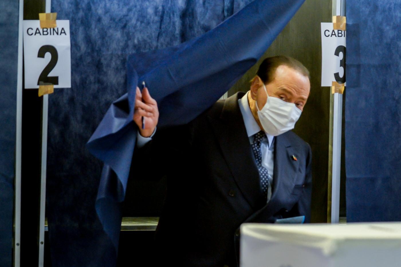 Silvio Berlusconi Presidente della Repubblica: di cosa stiamo parlando