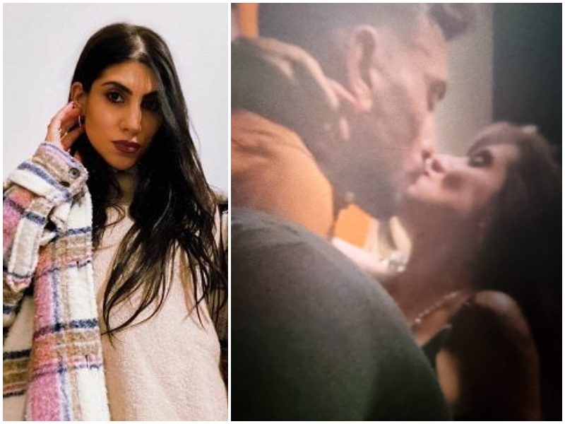 Dora Lagreca, l'audio sul fidanzato pochi giorni prima di morire e l'ultima foto mentre lo bacia