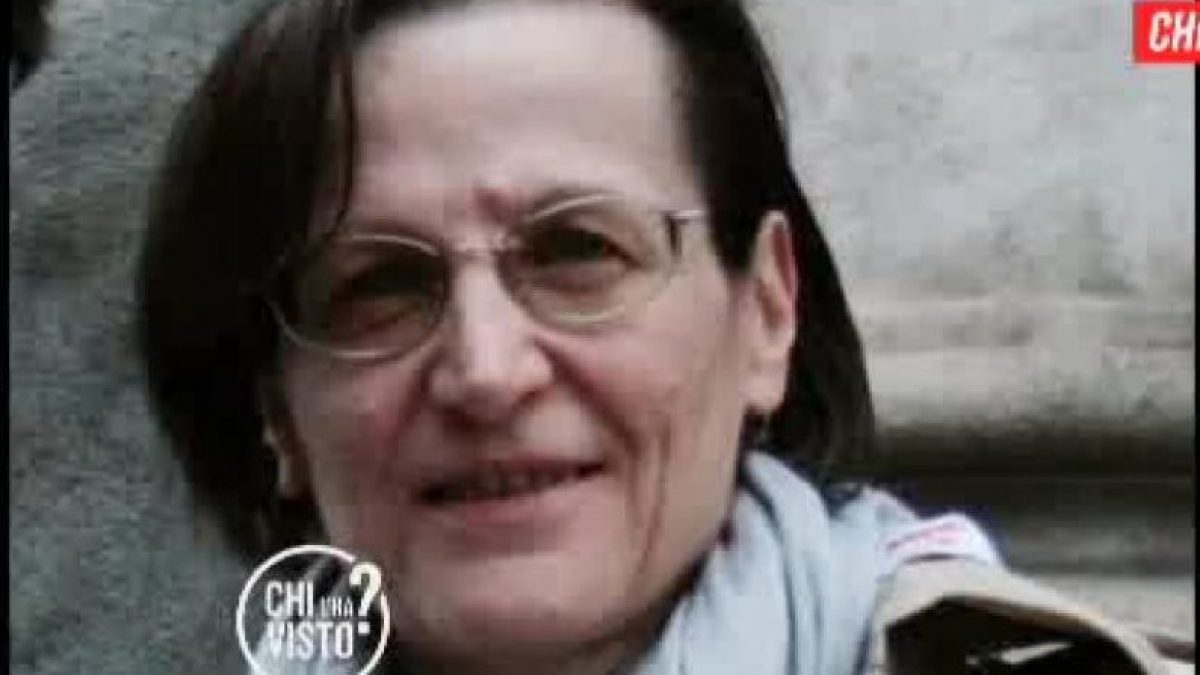 Giovina Mariano