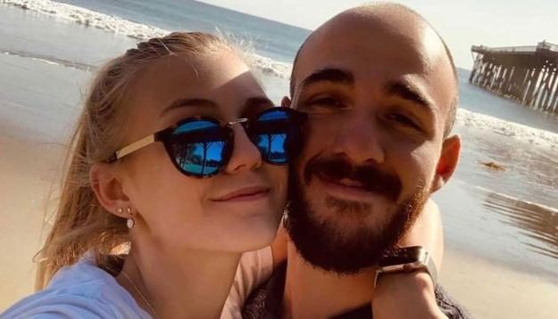 Gabby Petito, dubbi sulla morte del fidanzato Brian Laundrie: l'autopsia non chiarisce le cause